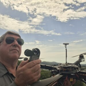 A new horizon; Drone theory and commercial activities