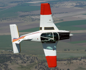 Feel like releasing some adrenaline?