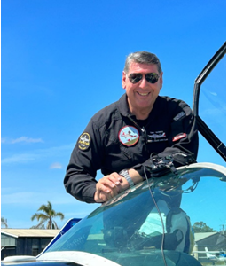 Pre RAAF Preparation